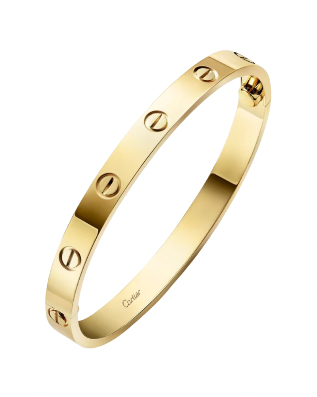 Cartier Love Bracelet