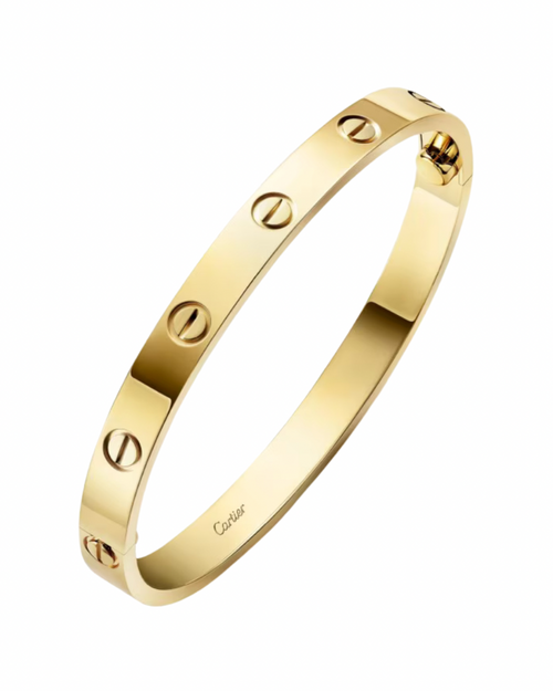 Cartier Love Bracelet